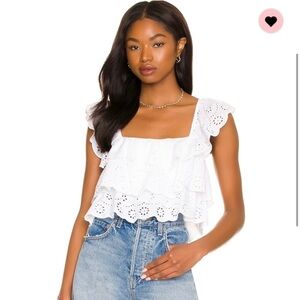 Show me your mumu girly top